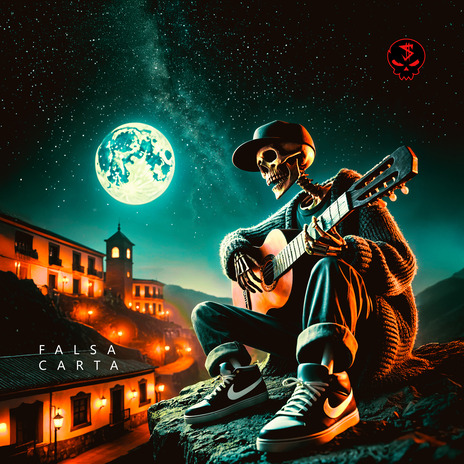 Falsa Carta | Boomplay Music