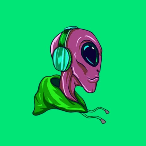 Alien Flow | Boomplay Music
