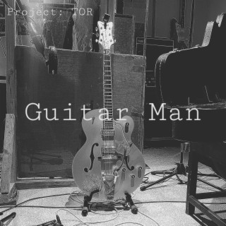 Guitar Man