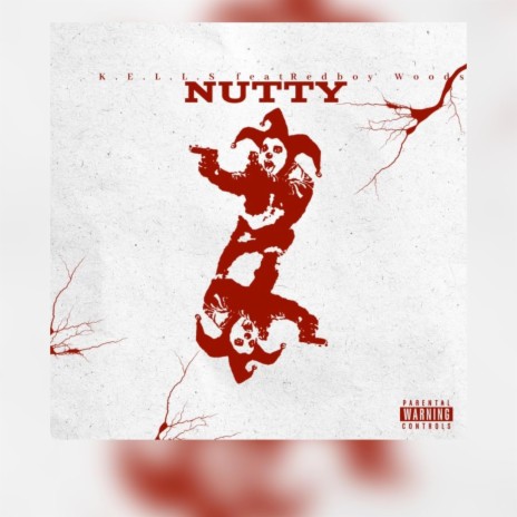 NUTTY ft. Redboy Woods | Boomplay Music