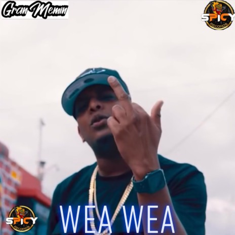Wea Wea | Boomplay Music