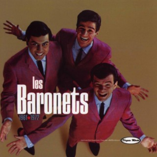 Les Baronets 1961-1972