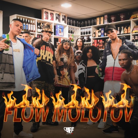 Flow Molotov | Boomplay Music