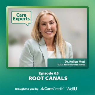 Root Canals - Dr. Kellen Mori