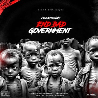 End Bad Governance lyrics | Boomplay Music