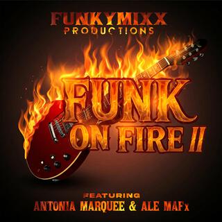 FUNK ON FIRE II