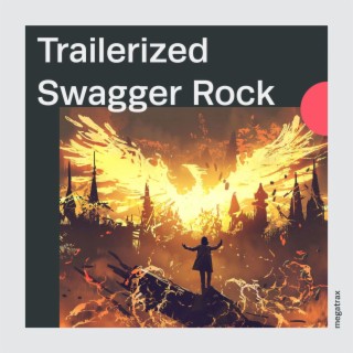 Trailerized Swagger Rock