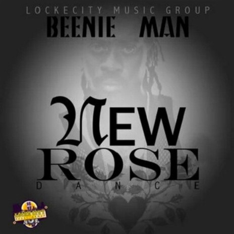New Rose Dance | Boomplay Music