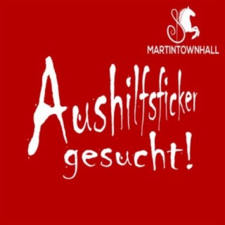 Aushilfsficker gesucht!