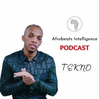 #S2E7: Tekno — How To Not Lose Your Voice