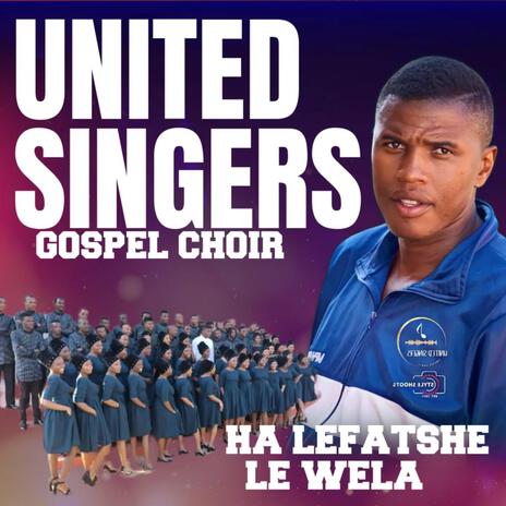 Ha Lefatshe Le Wela | Boomplay Music