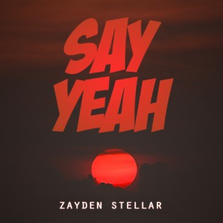 Say Yeah