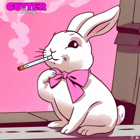 Gutter Bunny