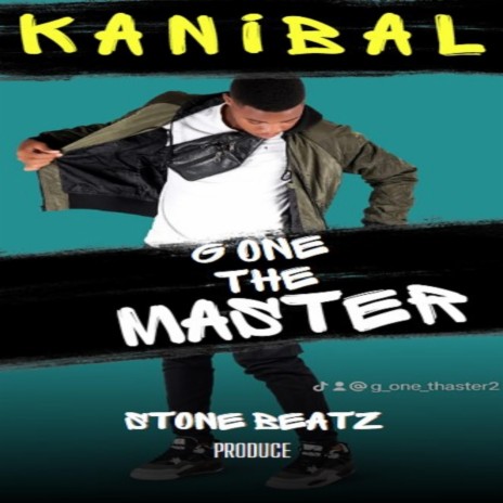 G One The Master (Kanibal DRILL) | Boomplay Music