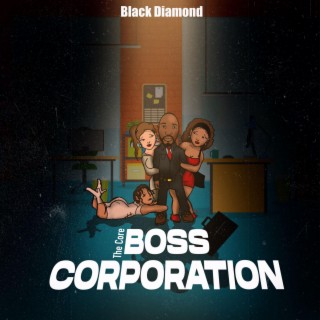 The Core Boss Corporation