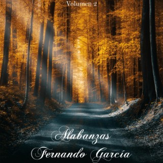 Álbum de Alabanzas Volumen 2 - Fernando García