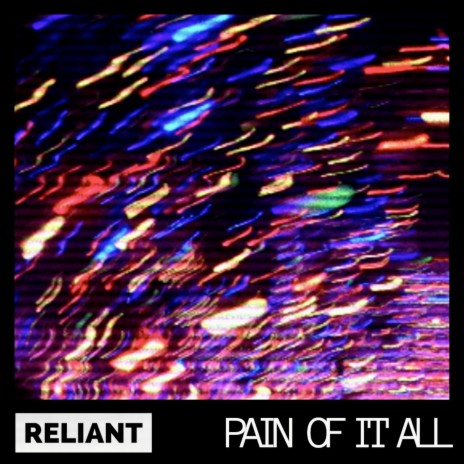 Pain of It All | Boomplay Music