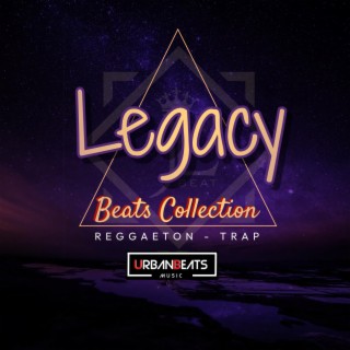 Legacy (Urban Beats Collection)
