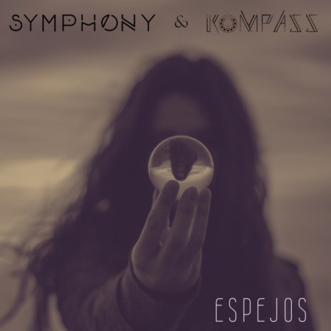 Espejos ft. Kompass | Boomplay Music