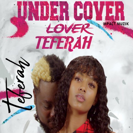 Undercover Lover | Boomplay Music