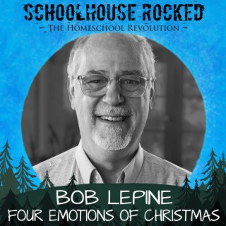 The Four Emotions of Christmas - Bob Lepine, Part 1