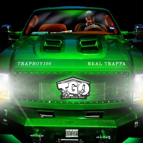 Real Trappa | Boomplay Music