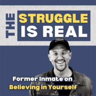 Former Inmate on Believing in Yourself, Creating Your Comeback, and Proving Them Wrong | E130 Nate Dukes