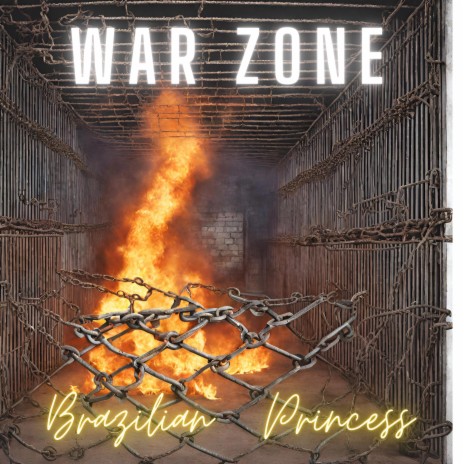 War Zone | Boomplay Music