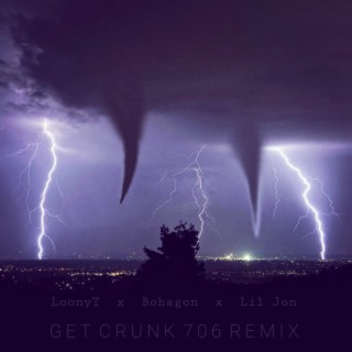 Get Crunk (706 Remix)