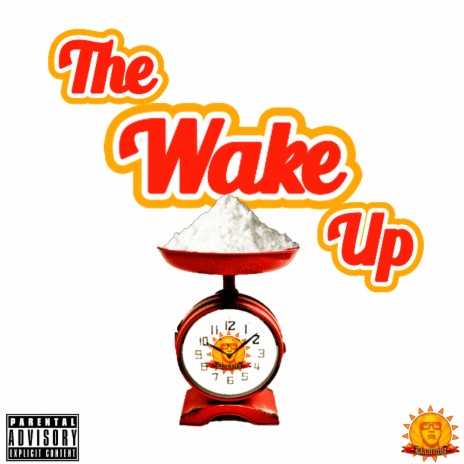 Intro (The Wake Up)