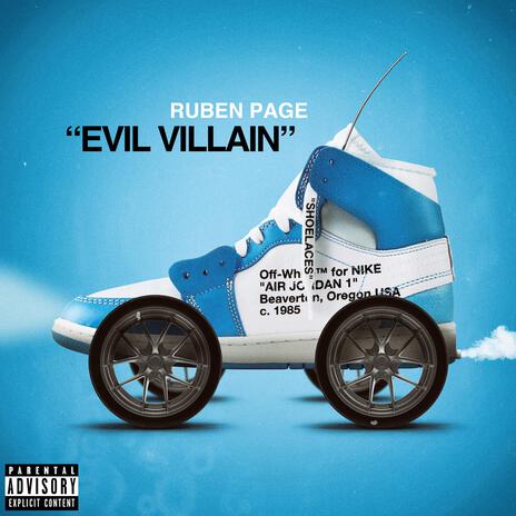 Evil Villain | Boomplay Music