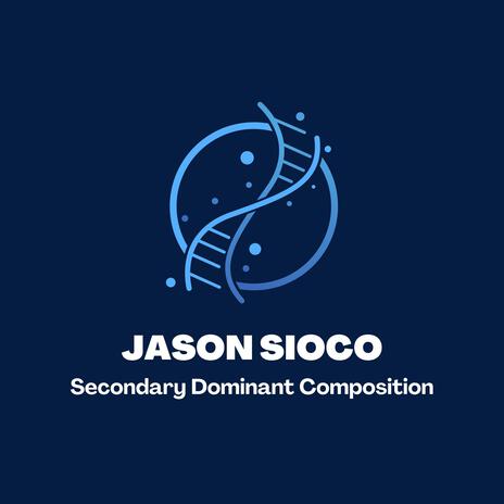 Secondary Dominant Composition | Boomplay Music