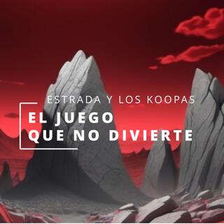 El Juego Que No Divierte (New Version)