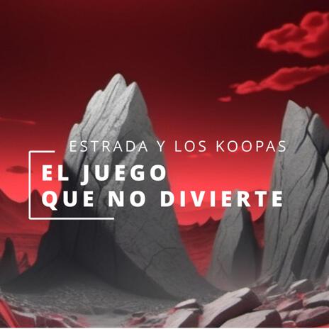 El Juego Que No Divierte (New Version) | Boomplay Music