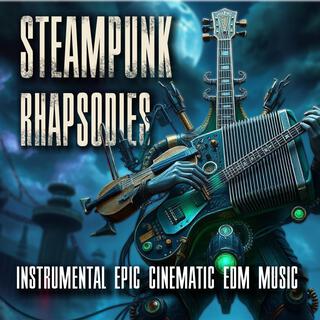 STEAMPUNK RHAPSODIES (Epic Cinematic EDM Music Covers)