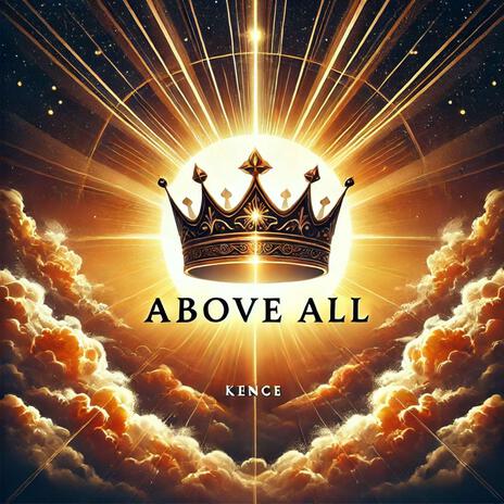 Above All (Radio Edit) | Boomplay Music