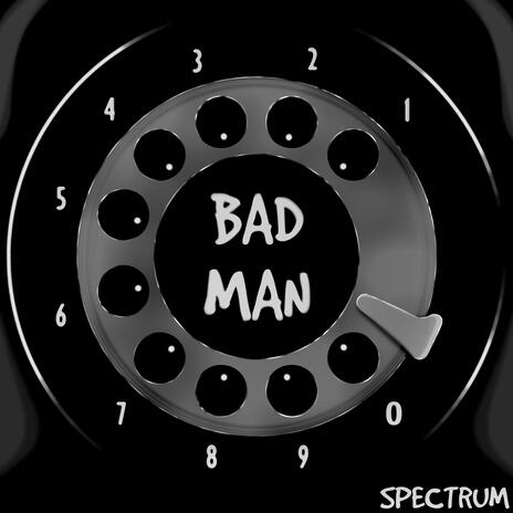 BADMAN | Boomplay Music