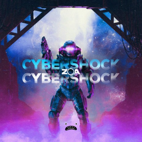 Cybershock | Boomplay Music