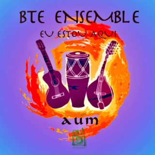 Eu estou aqui Vol. III (Aum)