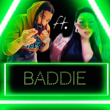 Baddie ft. Maddog Rexx | Boomplay Music