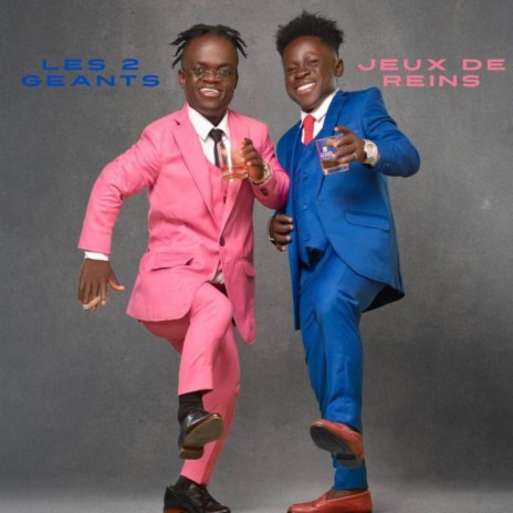 Jeux de reins | Boomplay Music