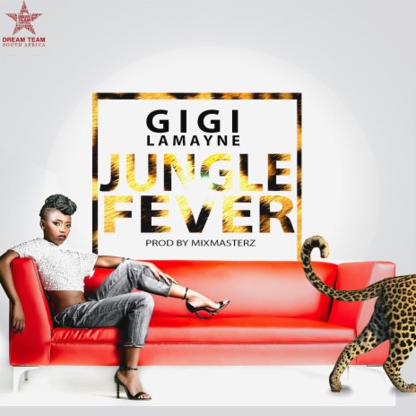 Jungle Fever | Boomplay Music