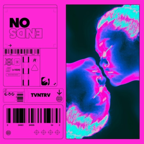 No Ends | Boomplay Music