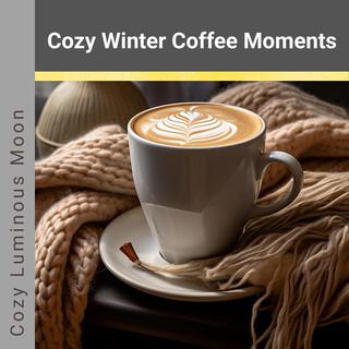 Cozy Winter Coffee Moments