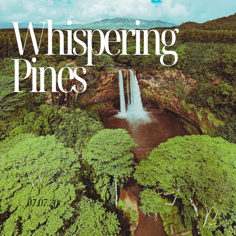 Whispering Pines | Boomplay Music