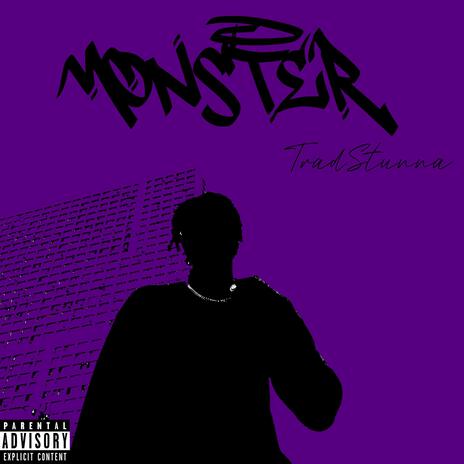 Monster | Boomplay Music