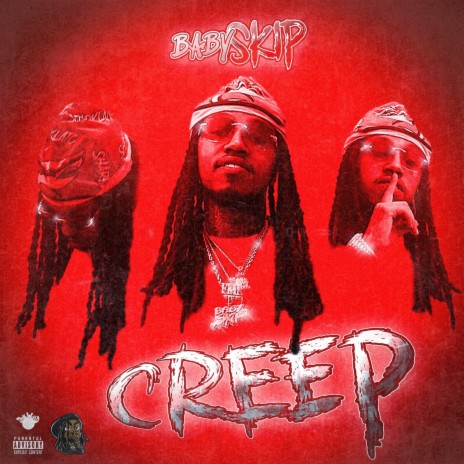 Creep | Boomplay Music