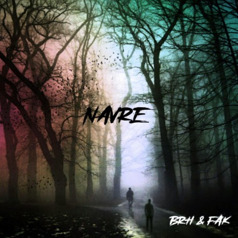 Navré ft. Fak | Boomplay Music