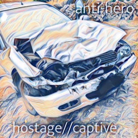 hostage//captive