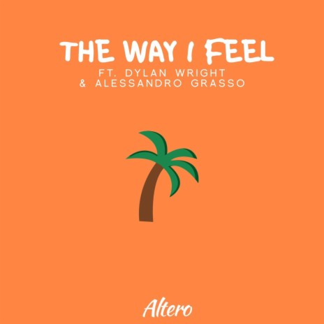 The Way I Feel ft. Dylan Wright & Alessandro Grasso | Boomplay Music